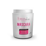 mascara-forever-liss-hidratacao-alto-impacto-1kg