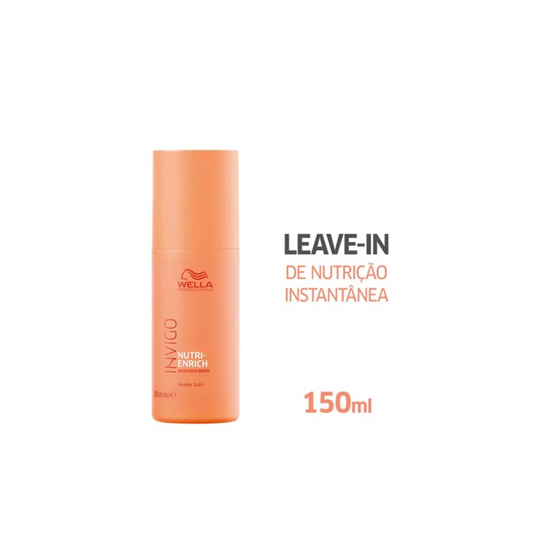 leave-in-spray-wella-professionals-invigo-nutri-enrich-wonder-balm-150ml