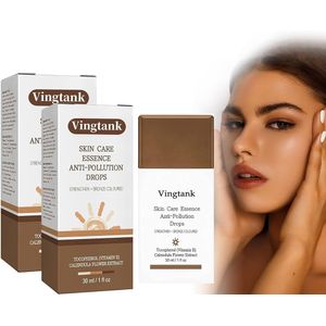 Drops Serum Creamy Anti-Aging 30ml - Creamy