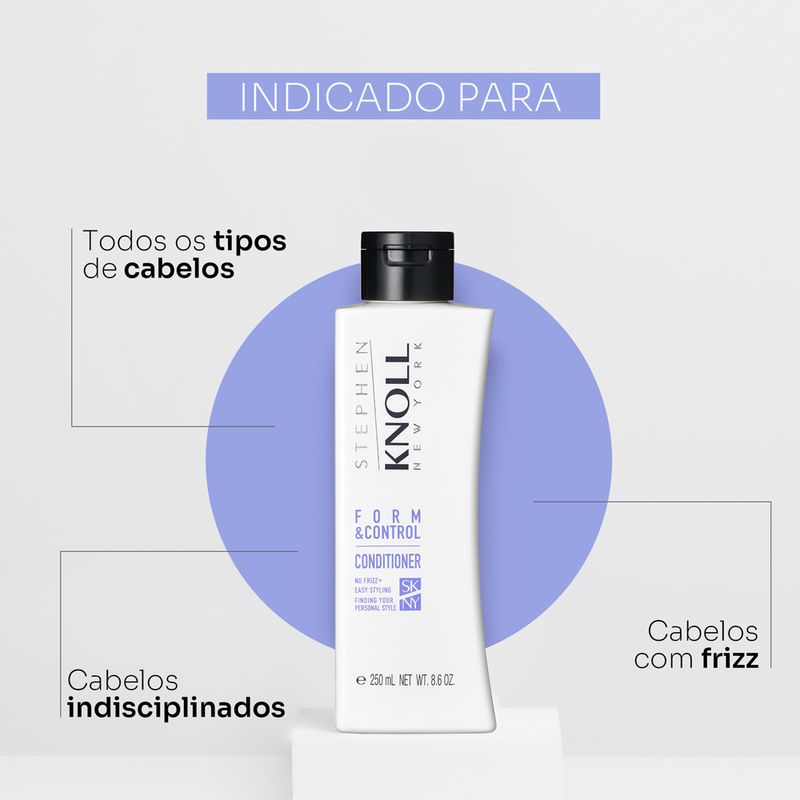 condicionador-stephen-knoll-form-amp-control-250ml