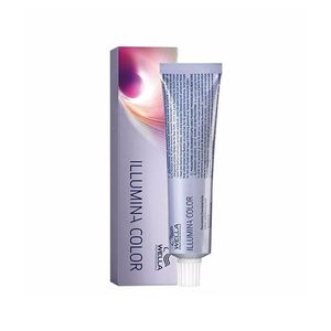 Coloração Wella Illumina Color 9/ Louro Ultraclaro - 60ml