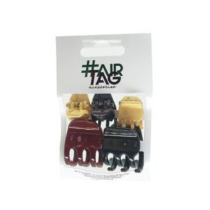 #Air Tag - MINI PIRANHA MC ACESSORIOS A