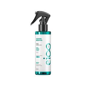 Fluido Eico Prof Cachos Mágicos 200ml - Eico Pro
