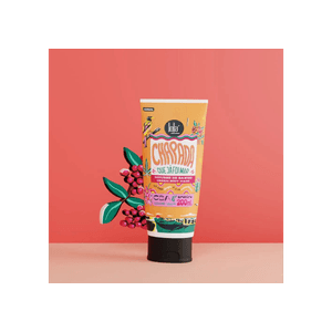 Mousse Lola Chapada que já Foi Mar 500g - Lola Cosmetics