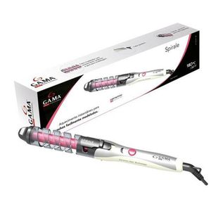 Modelador Gama Italy Spirale 19MM 180C - Bivolt