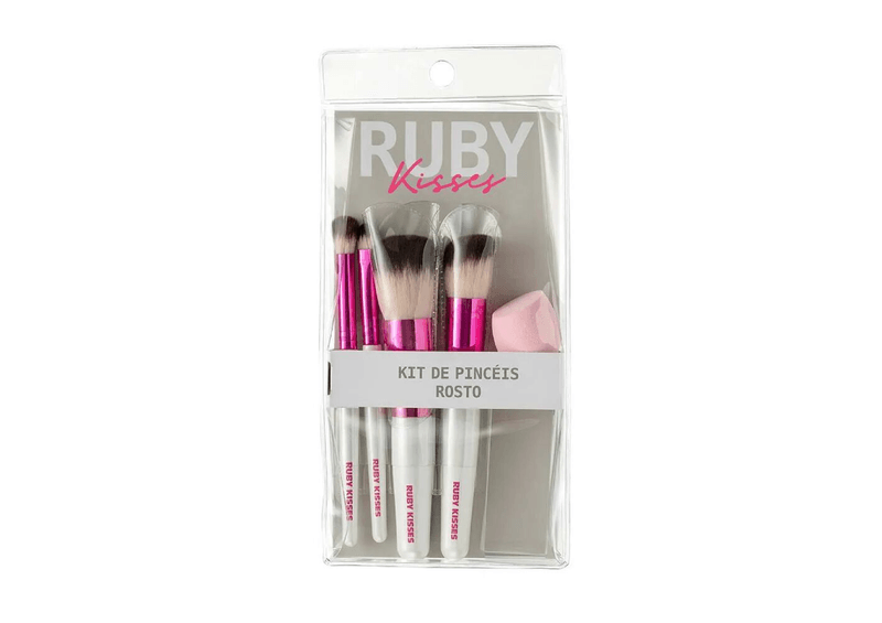 kit-de-pinceis-ruby-kisses-para-rosto