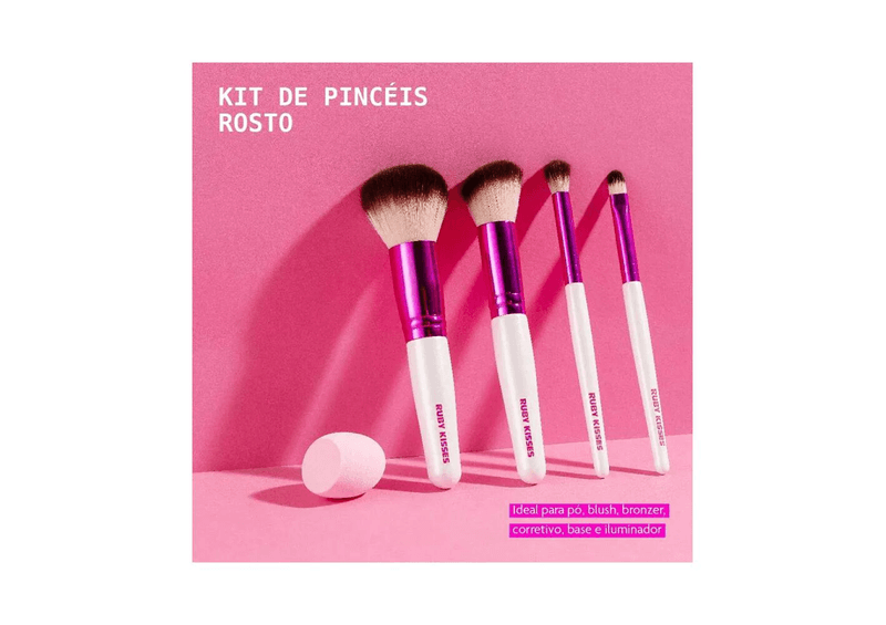 kit-de-pinceis-ruby-kisses-para-rosto