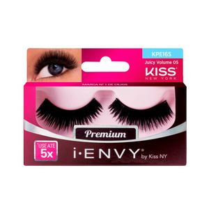 Kiss New York i-Envy Juicy Volume 05