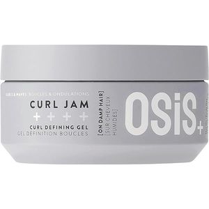 Gel Mod Osis Curl Jam 300ml - Schwarzkopf