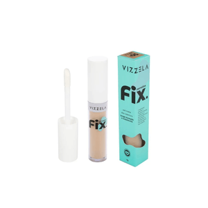 Corretivo Líquido Vizzela Fix Cor 05 7g - Vizzela
