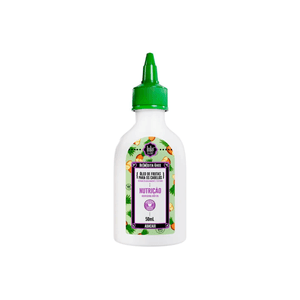 Óleo Capilar Lola Bemdita Abacaxi 50ml