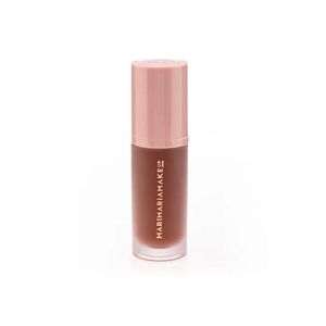 Base e Corretivo Mari Maria Matte Velvet Skin Cacau 25g