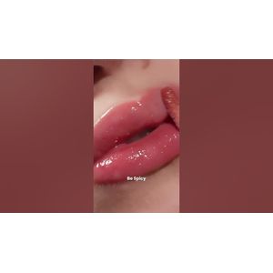 Gloss Vinil Bauny Canela - Be Spicy