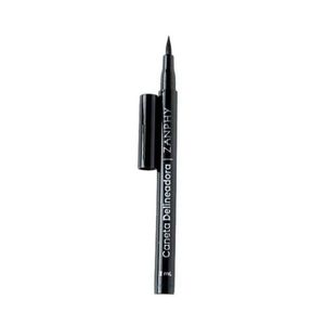 Caneta Delineadora Zanphy Carbon Black 2ml