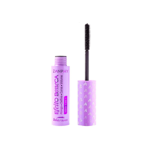 Mascara Para Cílios Zanphy Efeito Boneca NV