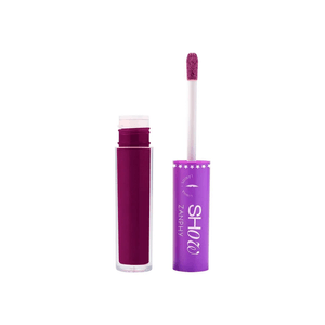 Batom Líquido Zanphy Glam Vinho Doce - Zanphy - 10ml