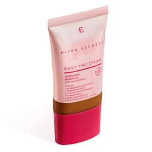 Base Daily Tint Cream Niina Secrets Cor85 - Eudora