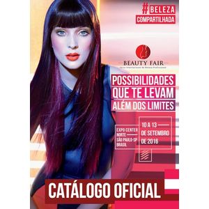 Escova EVAS W 3014 S - Escovas Evas Professional