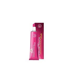 Tonalizante Wella Color Touch Plus 55/06 - 60g