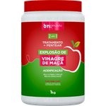 creme-de-pentear-beleza-natural-vinagre-de-maca-1kg