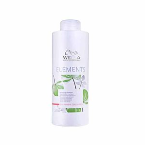 Shampoo Wella Professionals Elements sem Sulfato - 1000ml
