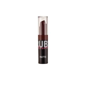 Batom Matte Ruby Kisses - Sinful Red - Kiss NY