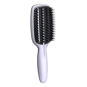 Tangle Teezer Blow-Styling Full Paddle Black/White - Escova de Cabelo