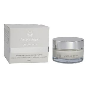 Matificante Facial Ana Hickmann Diurno 50g
