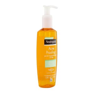 Gel de Limpeza Neotrogena Acne Proofing 200ml