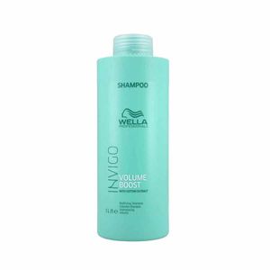 Shampoo Wella Invigo Volume Boost - 1000ml