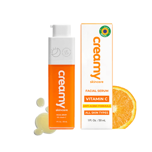Sérum Facial CREAMY Vitamina C 30ml - CREAMY