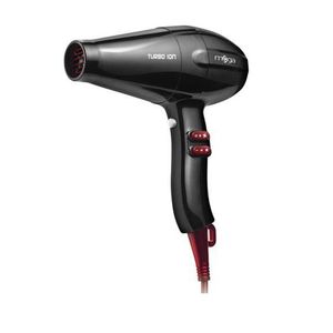 Mega Secador Turbo Ion New 2000W 220v