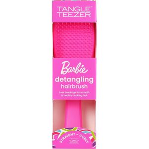 Escova Ultimate Detangler - Dopamine Pink - Tangle Teezer