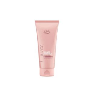 Condicionador Wella Invigo Blonde Recharge Cool Blonde 200ml