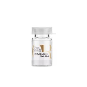Ampola Wella Oil Reflections Luminous Magnifying Elixir Sérum - 6ml
