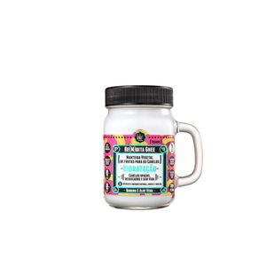 Máscara Capilar Lola Hidratação Be(M)dita Ghee - 350g