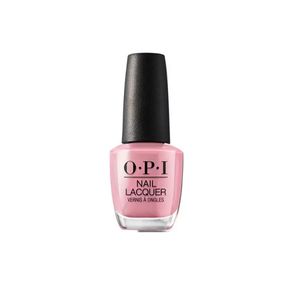 Esmalte Cremoso OPI Rice Rice Baby - 15ml