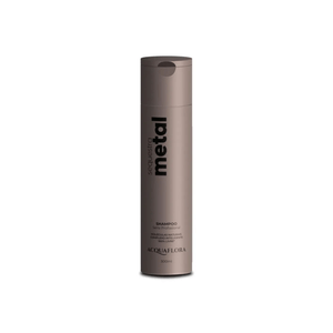 Shampoo Acquaflora Sequestra Metal 300ml - Acquaflora