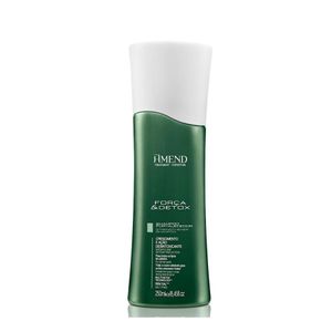 Shampoo Amend Fortalecedor Força & Detox 250ml