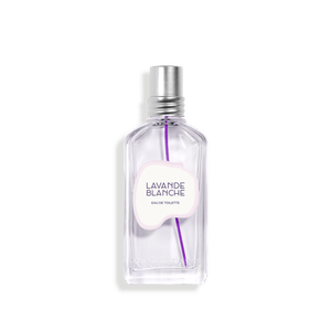 L Occitane Lavanda Blanche EDT 50ml - L'Occitane En Provence