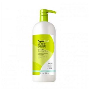 Kit de Limpeza Deva Original Low Poo 1 - Deva Curl