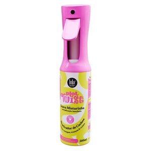 Misturinha Lola Plot Twist Guava 280ml - Lola Cosmetics
