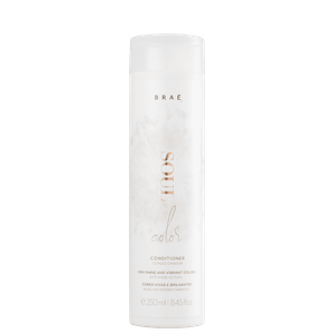 Condicionador Braé Soul Color - 250ml