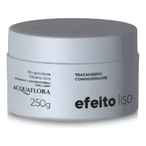 Tratamento Condicionante Acquaflora Reconstrut 250ml - Acquaflora