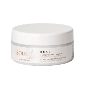 Máscara Brae Soul Color - 200g