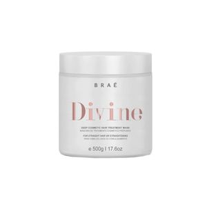 Máscara Capilar Braé Divine 500g