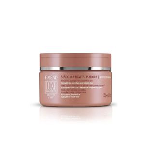 Máscara Amend Luxe Creations Blonde Care - 250g