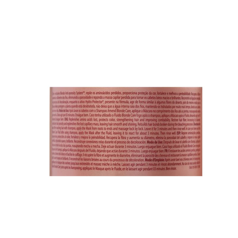 mascara-amend-luxe-creations-blonde-care-250g