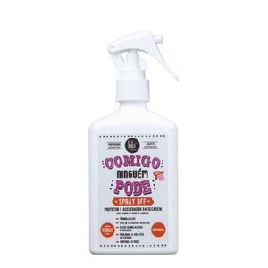 Spray Protetor Térmico Lola Comigo Ninguém Pode - 250ml