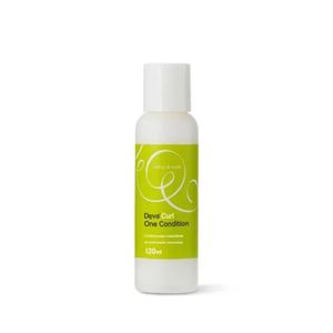 Condicionador Deva Curl One Condition - 120ml